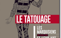 Les Marquisiens et leur art : un inventaire inédit du patrimoine traditionnel 