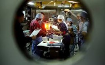 Naissance du premier enfant au monde issu de trois parents