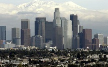 Le rêve californien des investisseurs chinois