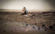 Le milliardaire Elon Musk promet un voyage "fun" pour coloniser Mars