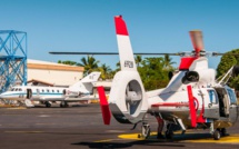 Le corps du kayakiste porté disparu à Bora Bora retrouvé (Màj)