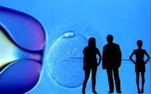 Bébé avec trois "parents" : une nouvelle technique en quatre questions