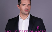 Arnaud Ducret : "Je ferai tout pour leur faire plaisir"