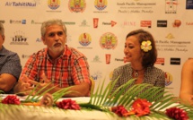 Natation – Tahiti Swimming Experience : Une course avec les champions olympiques ouverte à tous