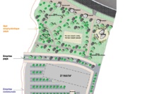 Le projet du nouveau centre-ville de Pirae se concrétise