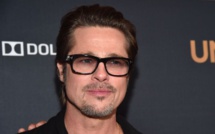 Brad Pitt absent à une première de film, "concentré sur sa famille"
