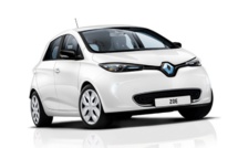 L'automobile électrique change d'ère au Mondial de Paris