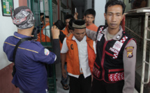Indonésie: peine de mort pour un meurtrier d'une adolescente victime de viol collectif