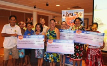 Réaliz : Trois projets sur le podium et un prix spécial des internautes