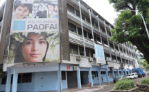 Clinique Paofai : avis favorable de la commission de sécurité