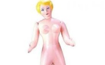 Maroc: la police traque des poupées gonflables après des rumeurs