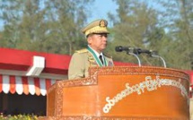 Birmanie: neuf mois de prison pour avoir traité le président de "fou" sur Facebook