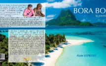 Bora bora se livre