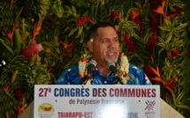 Cyril Tetuanui cible d'une enquête du parquet