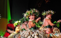 "A'a fa'atoro, a'a fa'atoto", le nouveau spectacle de Ori i Tahiti