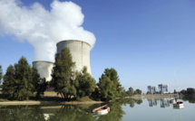 Rejets de plutonium dans la Loire: la plainte contre EDF classée sans suite