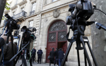 Kim Kardashian braquée à Paris, des bijoux volés pour neuf millions d'euros