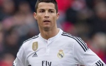 Cristiano Ronaldo inaugure à Lisbonne un deuxième hôtel à son enseigne