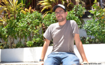 Peeta, graffeur en trois dimensions