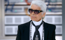 Kim Kardashian braquée: "très mauvais pour l'image de Paris", déplore Karl Lagerfeld