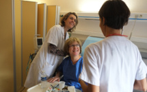 Jusqu'à 30.000 euros de prime pour attirer les jeunes médecins à l'hôpital