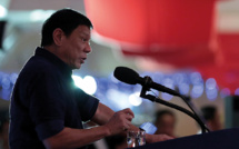 Manille et Washington débutent leurs manoeuvres malgré la rhétorique ordurière de Duterte