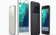 Google déclare la guerre à Apple avec son smartphone Pixel