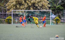 Football - Ligue 1 : Tefana prend sa revanche et Vénus patron à domicile