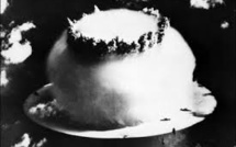 La CIJ rejette les plaintes des Iles Marshall contre trois puissances nucléaires