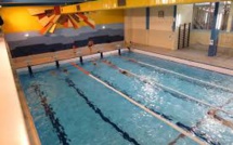 Une piscine parisienne chauffée grâce à l'eau des égouts