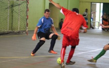 Futsal  - Top Nike J5 : Faa’a fait chuter le leader Viarei