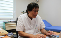 "Il faut intégrer les notions de soins palliatifs et d'accompagnement de fin de vie"