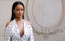 Un designer qui accuse Rihanna de plagiat perd son procès
