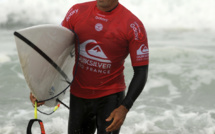 Surf - Les accros de la vague dans le bain olympique