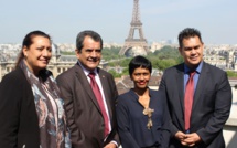 Le toilettage du statut d'autonomie au Parlement avant la fin de l'année