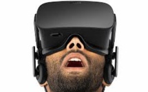 Facebook poursuit l'offensive en réalité virtuelle avec de nouveaux accessoires pour Oculus