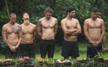 Natation – Tahiti Swimming Experience : Les champions en immersion totale dans la culture polynésienne