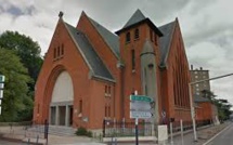 Le curé-judoka maîtrise le cambrioleur, l'église évacuée