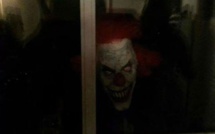 Des clowns sinistres font peur à l'Amérique