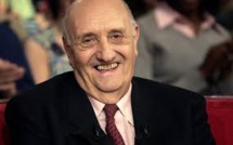 Décès de Pierre Tchernia, "Monsieur Cinéma" et dernier géant de la télé française