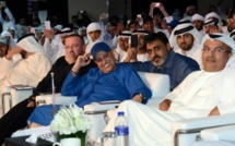 Dubaï: 8 millions d'euros pour une plaque d'immatriculation auto