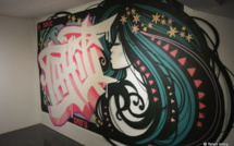Un Musée du street art ouvert à Papeete