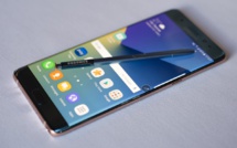 Samsung un peu plus plombé par l'affaire des batteries explosives