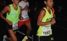 Course à Pied – Montée du belvédère : Cédric Wane explose tous les records