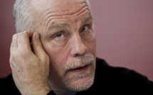 Mis en cause à tort dans Swissleaks, John Malkovich fait condamner Le Monde