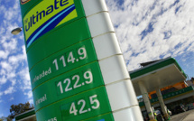 BP renonce à forer dans la Grande baie australienne, six ans après Deepwater Horizon