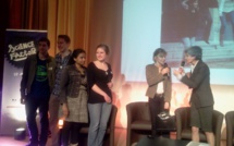 Page enfant : Qui sera le prochain gagnant de Science Factor ?