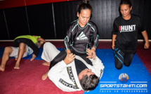 Jiu-Jitsu : Un séminaire pour découvrir la Self-Défense et le Gracie Jiu-Jitsu