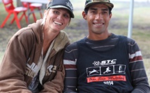 SUP – Pacific Paddle Games : Retour sur l’exploit de Georges Cronsteadt