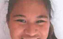 Avis de recherche pour disparition inquiétante